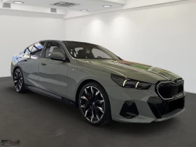BMW i5 40eDRIVE/340HP/MSPORT/360/B&W/21/PANO/ACC/901z | Auto.bg — изображение 4