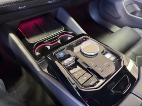 BMW i5 40eDRIVE/340HP/MSPORT/360/B&W/21/PANO/ACC/901z | Auto.bg — изображение 16