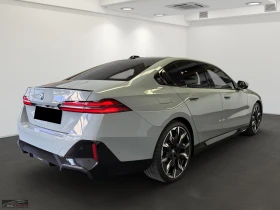 BMW i5 40eDRIVE/340HP/MSPORT/360/B&W/21/PANO/ACC/901z | Auto.bg — изображение 6