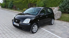 Kia Picanto 1.1 Бензин, 65К.с