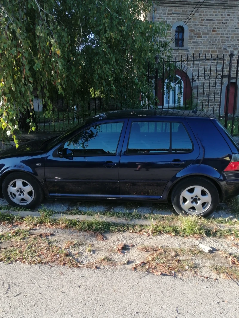 VW ID.4 Газ-бензин, климатроник , снимка 7 - Автомобили и джипове - 48462638