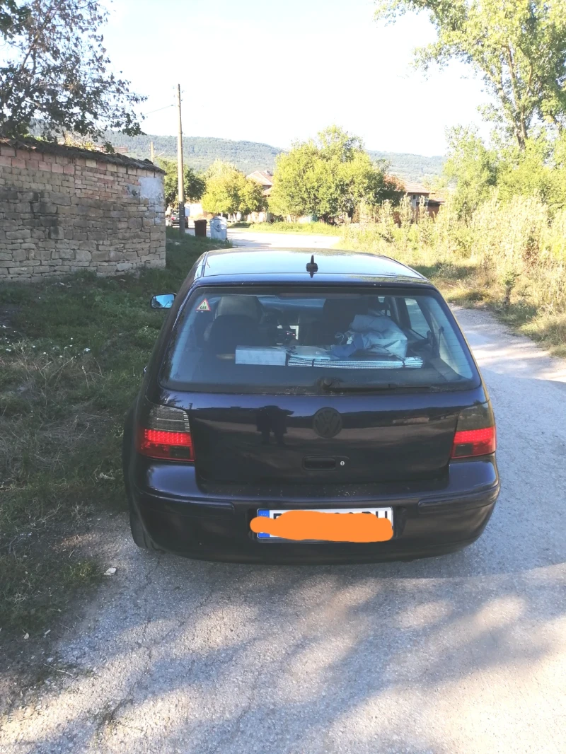 VW ID.4 Газ-бензин, климатроник , снимка 2 - Автомобили и джипове - 48462638