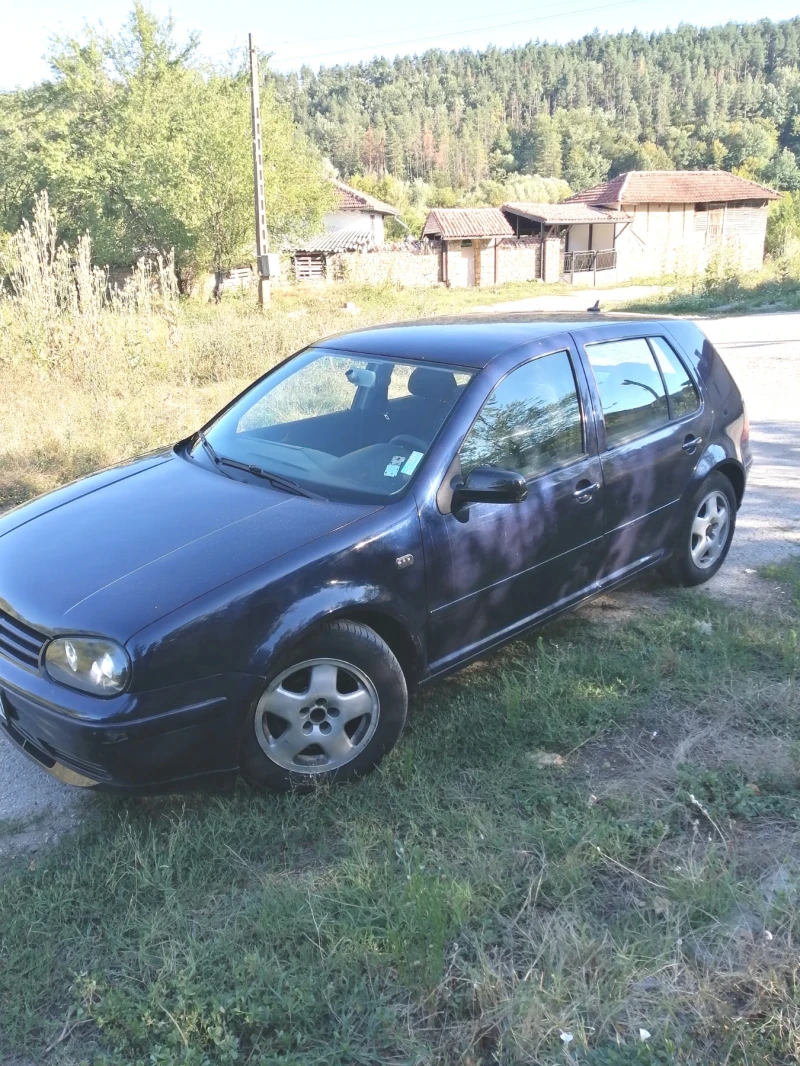 VW ID.4 Газ-бензин, климатроник , снимка 4 - Автомобили и джипове - 48462638