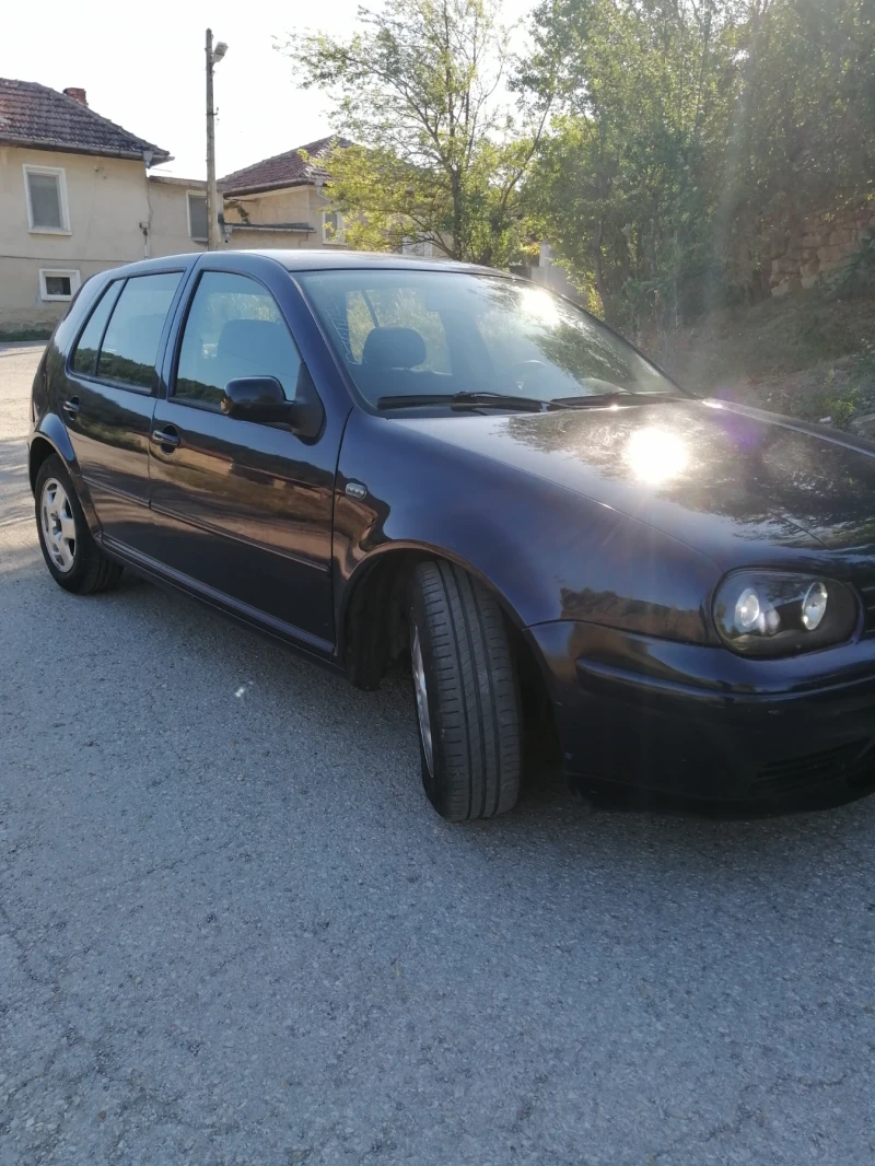 VW ID.4 Газ-бензин, климатроник , снимка 3 - Автомобили и джипове - 48462638