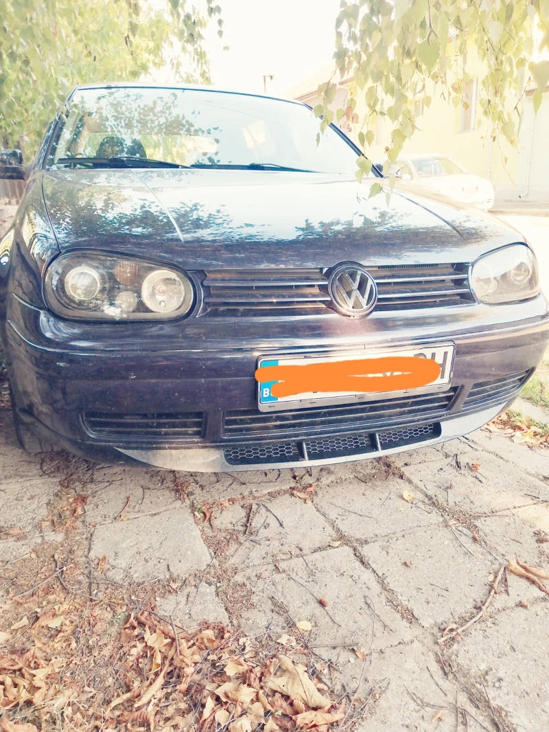 VW ID.4 Газ-бензин, климатроник , снимка 12 - Автомобили и джипове - 48462638