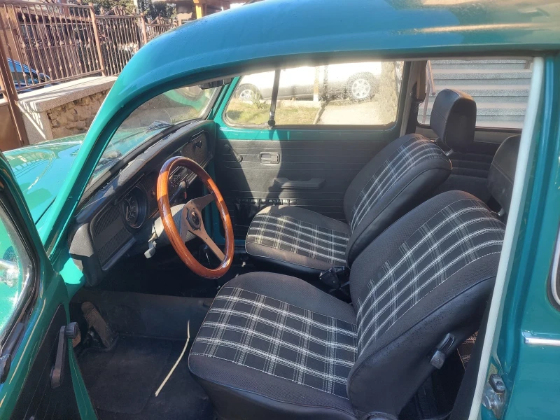 VW 1300, снимка 14 - Автомобили и джипове - 49250950