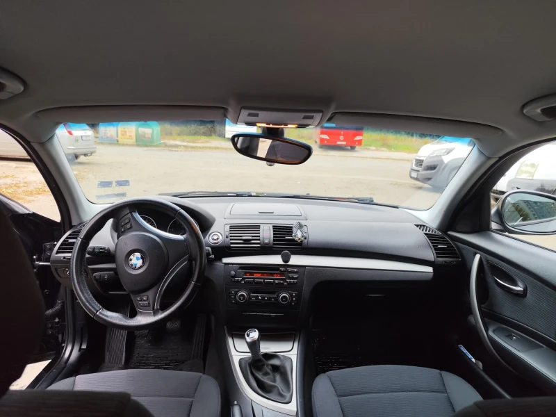 BMW 116, снимка 3 - Автомобили и джипове - 49453799