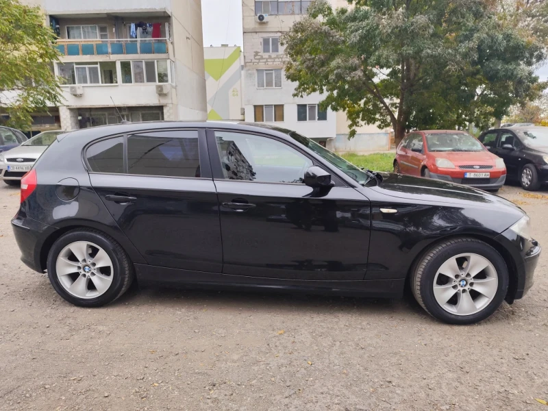 BMW 116, снимка 5 - Автомобили и джипове - 49453799