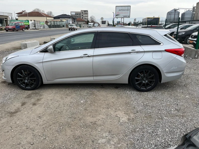 Hyundai I40, снимка 3 - Автомобили и джипове - 49469145