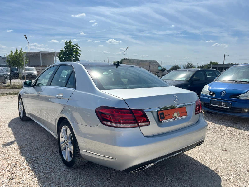 Mercedes-Benz E 350 350CDI.258ck.АВТОМАТИК , ЛИЗИНГ, снимка 5 - Автомобили и джипове - 51607007
