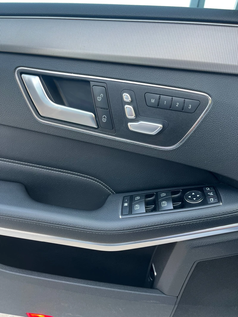 Mercedes-Benz E 350 350CDI.258ck.АВТОМАТИК , ЛИЗИНГ, снимка 12 - Автомобили и джипове - 51607007