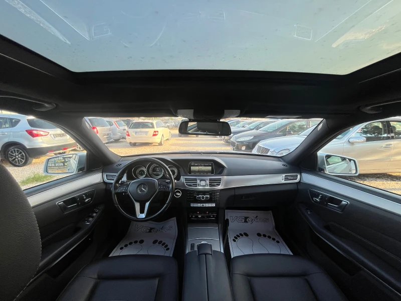 Mercedes-Benz E 350 350CDI.258ck.АВТОМАТИК , ЛИЗИНГ, снимка 9 - Автомобили и джипове - 51607007