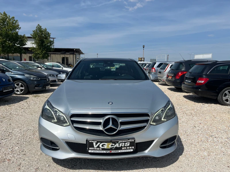 Mercedes-Benz E 350 350CDI.258ck.АВТОМАТИК , ЛИЗИНГ, снимка 2 - Автомобили и джипове - 51607007