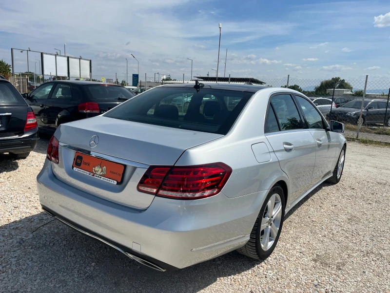 Mercedes-Benz E 350 350CDI.258ck.АВТОМАТИК , ЛИЗИНГ, снимка 7 - Автомобили и джипове - 51607007