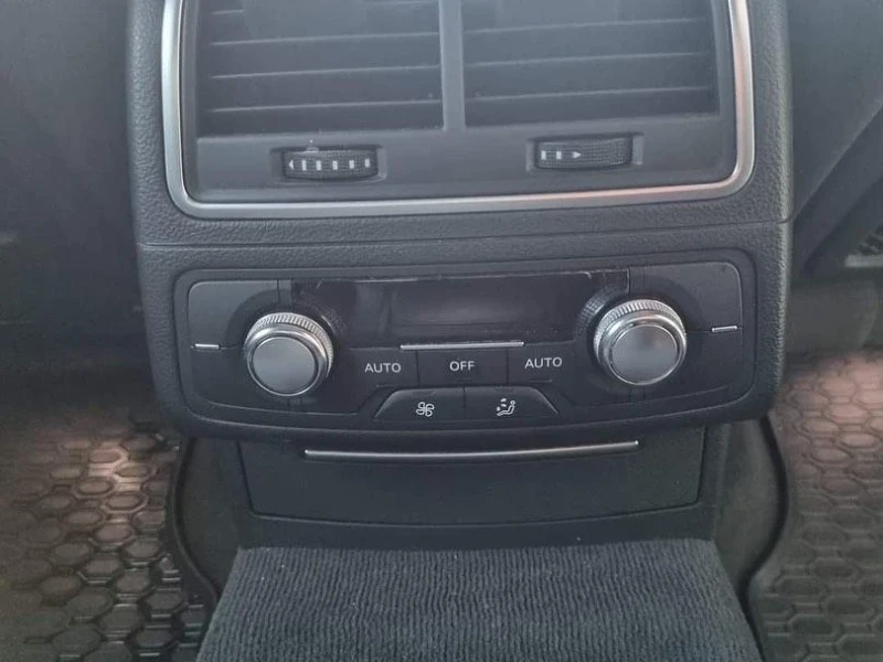 Audi A6 3.0 TDI, снимка 10 - Автомобили и джипове - 52095031