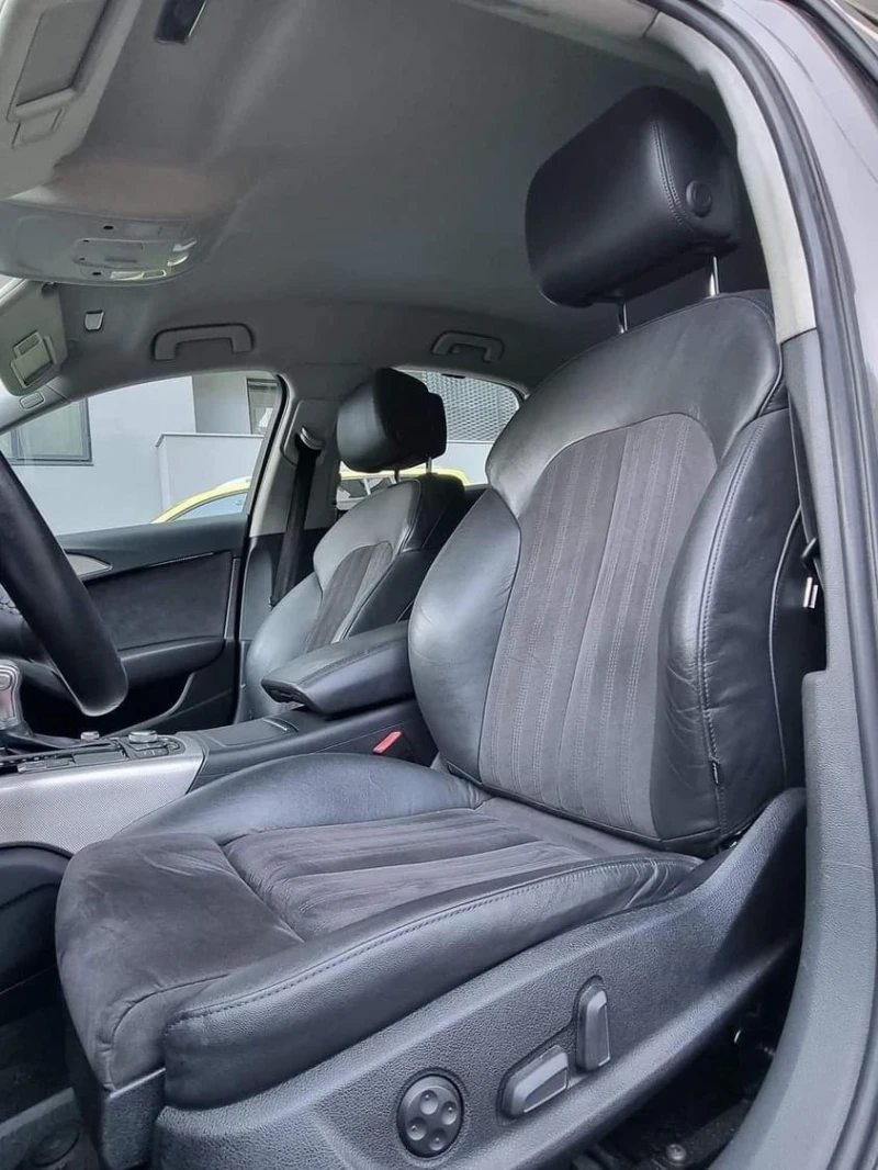 Audi A6 3.0 TDI, снимка 3 - Автомобили и джипове - 52095031