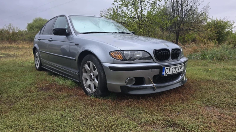 BMW 325 325i