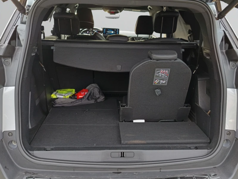 Peugeot 5008 New Line Up GT, снимка 14 - Автомобили и джипове - 52398177