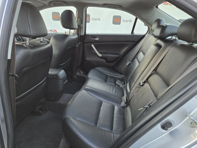 Honda Accord 2.2i-CDTI-140кс= НАВИ= КАМЕРА= ПОДГРЕВ= КСЕНОН, снимка 9 - Автомобили и джипове - 52541284