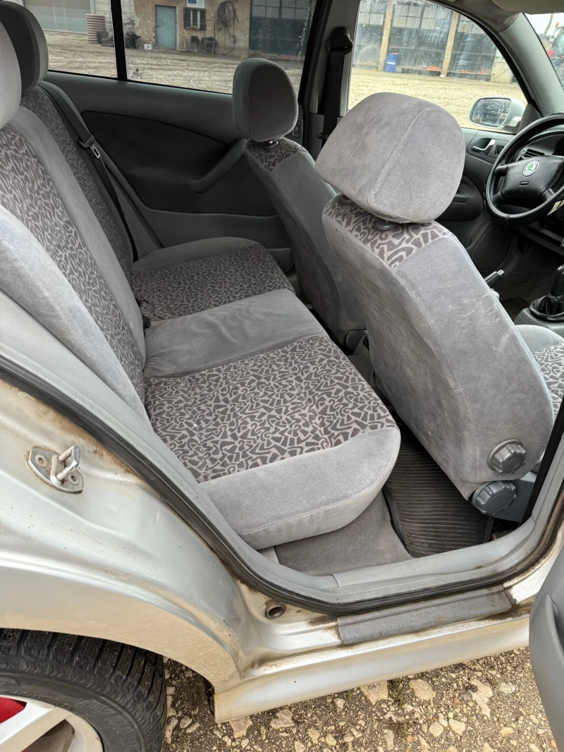 Skoda Octavia, снимка 8 - Автомобили и джипове - 52652831