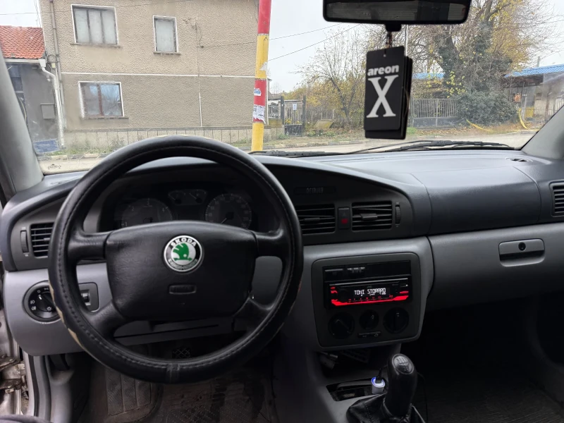 Skoda Octavia, снимка 6 - Автомобили и джипове - 52652831