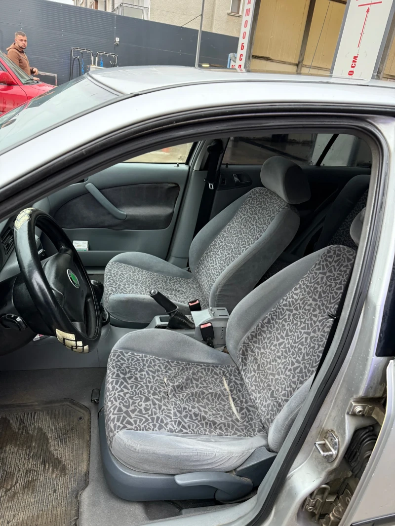 Skoda Octavia, снимка 7 - Автомобили и джипове - 52652831