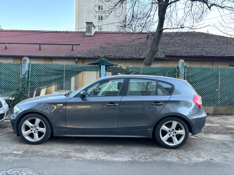 BMW 116, снимка 3 - Автомобили и джипове - 52799543