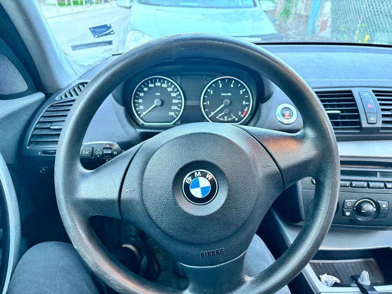 BMW 116, снимка 2 - Автомобили и джипове - 52799543