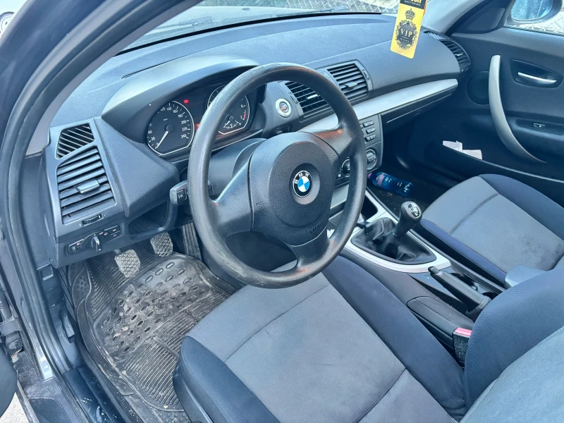 BMW 116, снимка 6 - Автомобили и джипове - 52799543