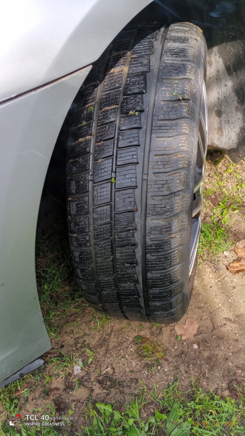 Peugeot 307 307, снимка 2 - Автомобили и джипове - 52875809