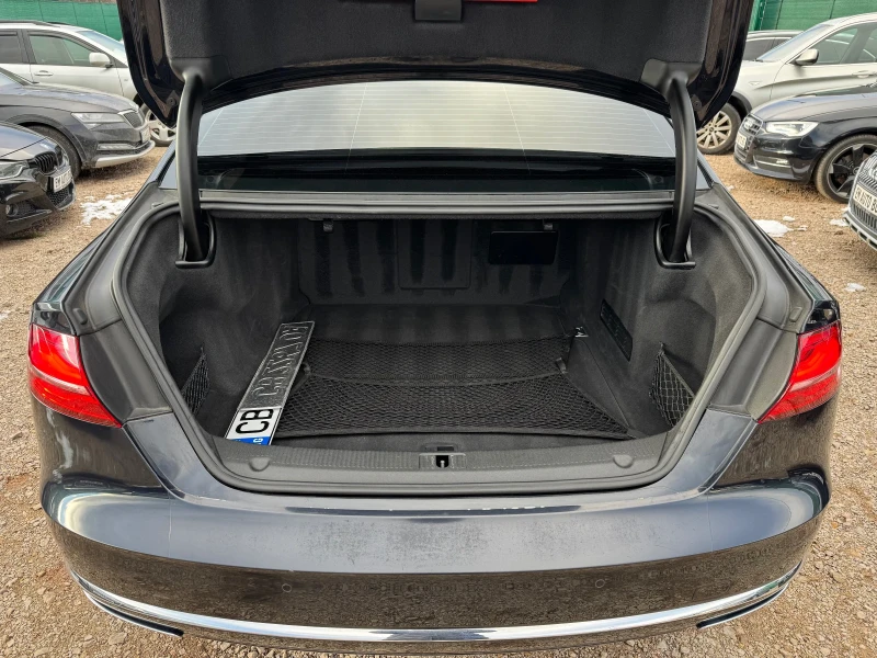 Audi A8 3.0TDI Quattro MATRIX, снимка 7 - Автомобили и джипове - 53052376