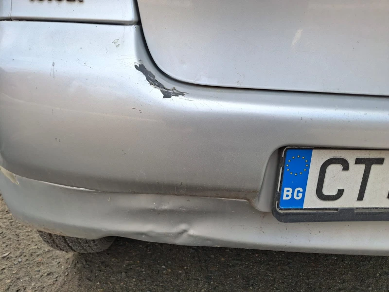 Toyota Yaris, снимка 4 - Автомобили и джипове - 53423367