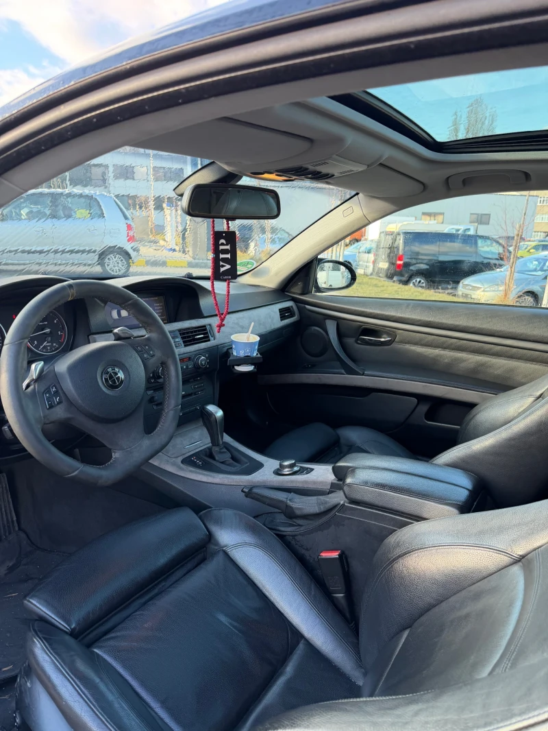 BMW 335, снимка 6 - Автомобили и джипове - 53523571