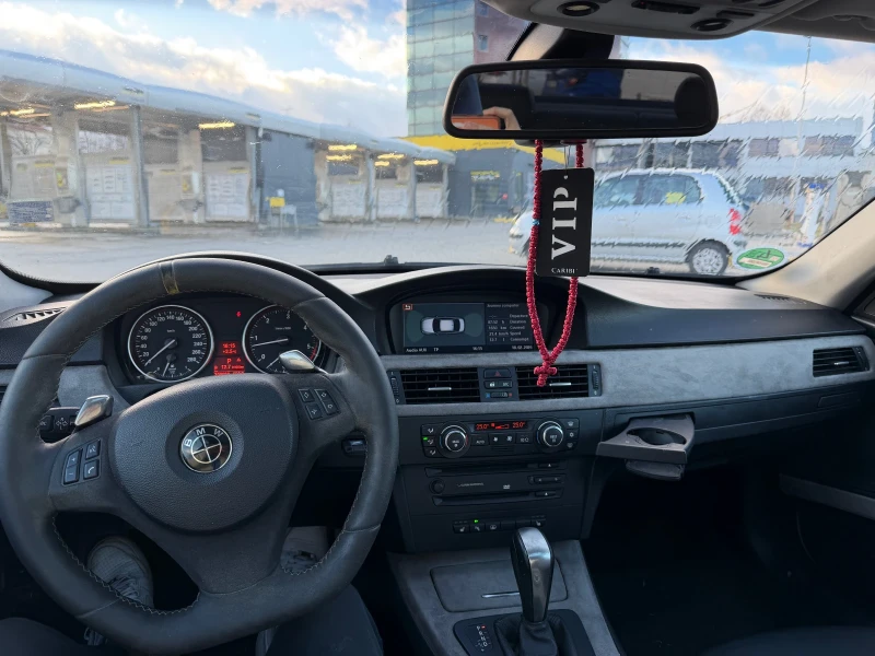 BMW 335, снимка 7 - Автомобили и джипове - 53523571