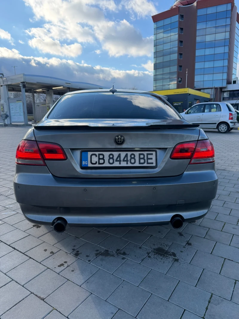 BMW 335, снимка 5 - Автомобили и джипове - 53523571