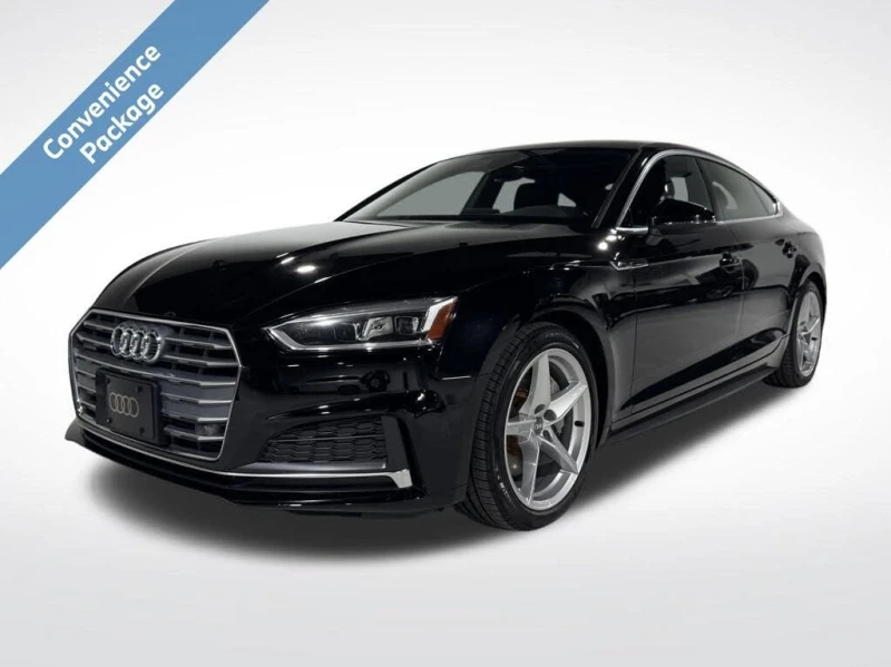 Audi A5 * B&OLUFSEN* HeadUp* AвтоКредит* (ЦЕНА ДО БГ) - 37999 лв. / 19428.58 € - 43202635 1