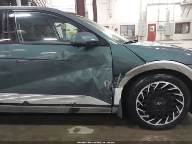 Hyundai Ioniq 5 LIMITED - изображение 5