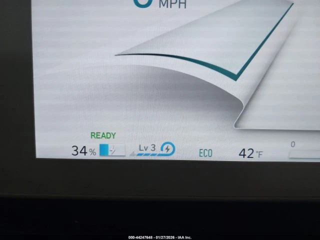 Hyundai Ioniq 5 LIMITED, снимка 14 - Автомобили и джипове - 53590767