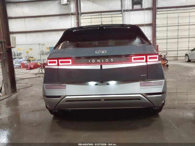 Hyundai Ioniq 5 LIMITED - изображение 9