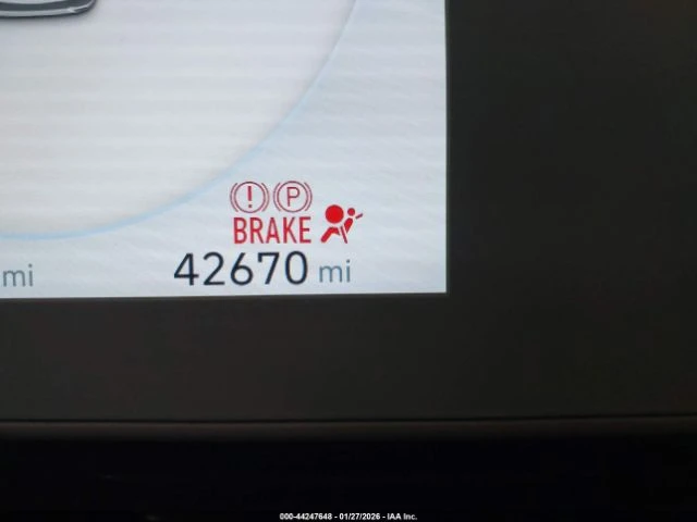 Hyundai Ioniq 5 LIMITED, снимка 12 - Автомобили и джипове - 53590767