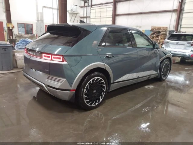 Hyundai Ioniq 5 LIMITED - изображение 4