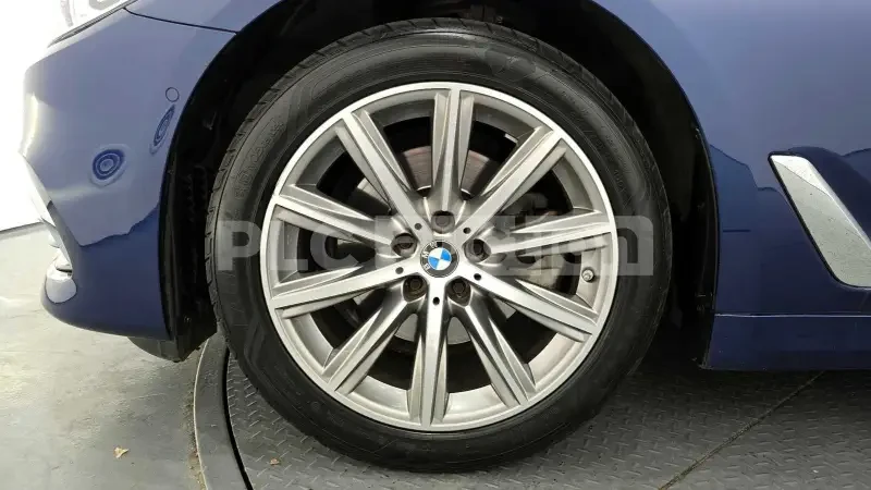 BMW 520 HUD | DISTRONIC | ������� | ������� ���������  | Mobile.bg � ����������� 6