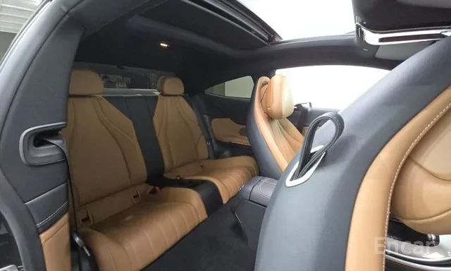 Mercedes-Benz CLE 450 AMG 4Matic Обдухване Head up Масаж Панорама , снимка 13 - Автомобили и джипове - 55683117