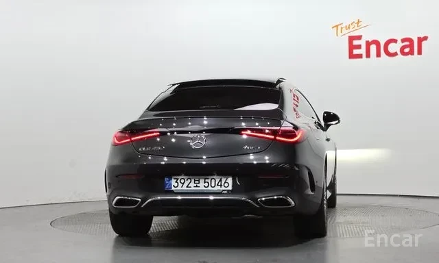 Mercedes-Benz CLE 450 AMG 4Matic Обдухване Head up Масаж Панорама , снимка 4 - Автомобили и джипове - 55683117