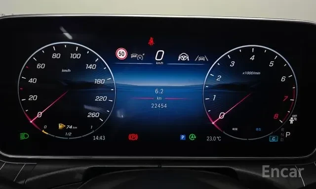 Mercedes-Benz CLE 450 AMG 4Matic Обдухване Head up Масаж Панорама , снимка 8 - Автомобили и джипове - 55683117