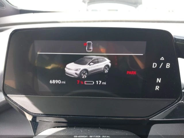 VW ID.4 S RWD, снимка 16 - Автомобили и джипове - 55858962