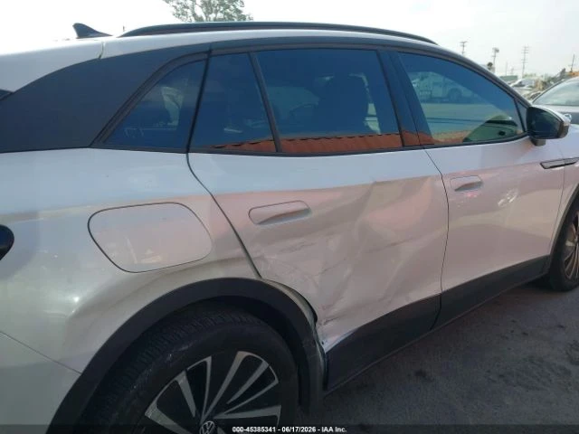 VW ID.4 S RWD, снимка 6 - Автомобили и джипове - 55858962