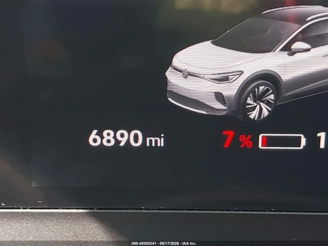 VW ID.4 S RWD, снимка 13 - Автомобили и джипове - 55858962