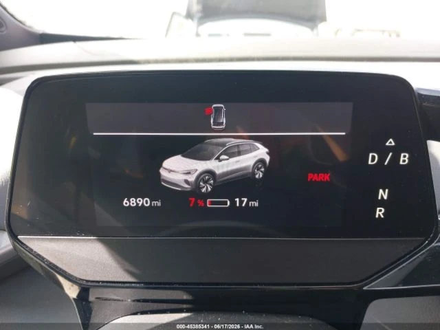 VW ID.4 S RWD, снимка 7 - Автомобили и джипове - 55858962