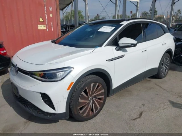 VW ID.4 S RWD, снимка 2 - Автомобили и джипове - 55858962